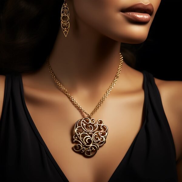 Discover Our Exquisite Jewellery Collection