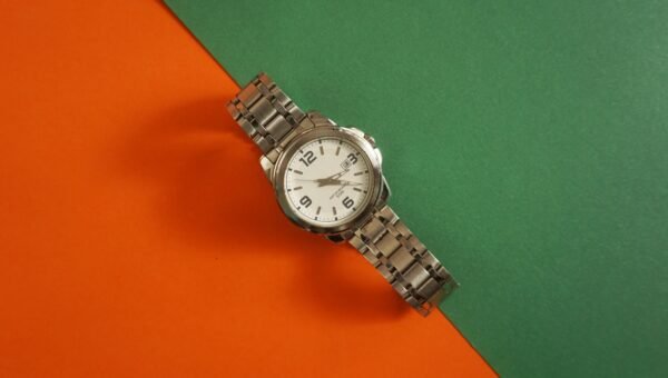 Luxury Watch FX 600